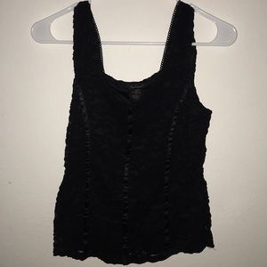 Gothic Tank Top